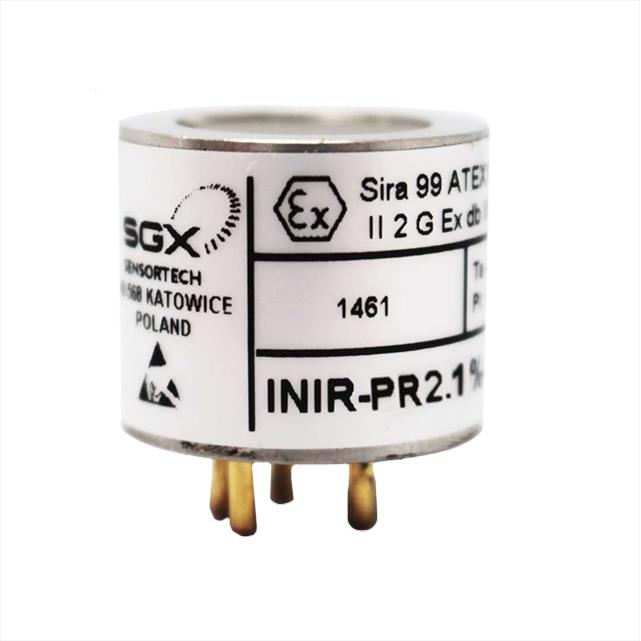 Amphenol SGX Sensortech INIR-PR2.1 electronic component product image
