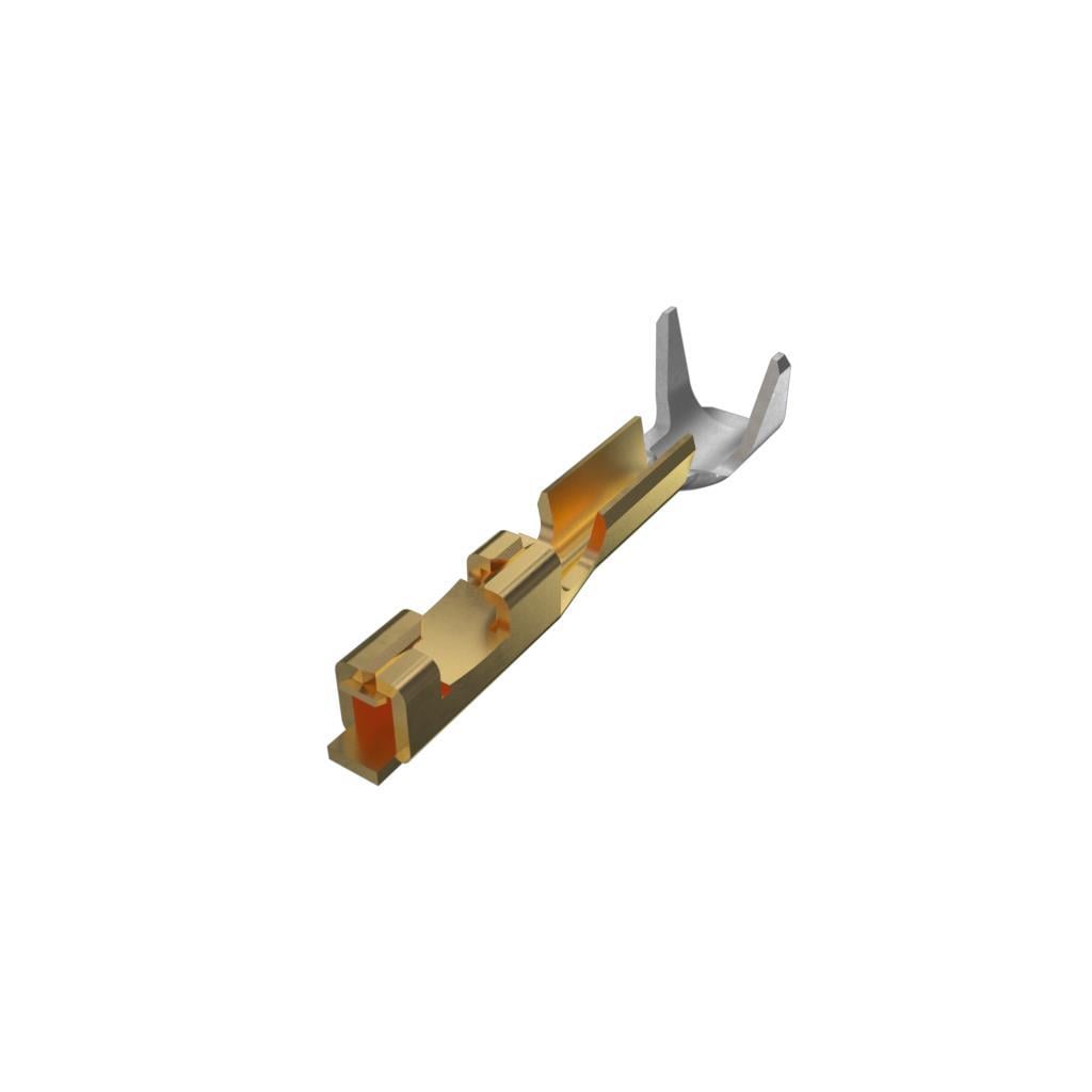 Amphenol ICC (FCI) 48250-000LF electronic component product image
