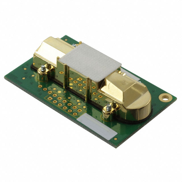 Amphenol Advanced Sensors (Telaire) T6613-R12 electronic component product image