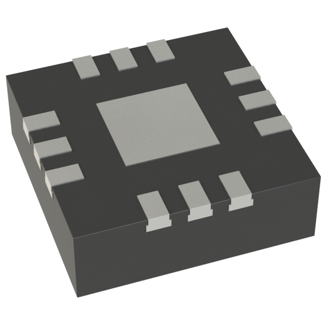 MACOM Technology Solutions MAAM-011289-TR0500 electronic component product image