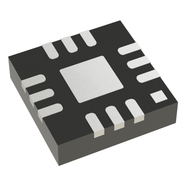 MACOM Technology Solutions MAMX-011071-TR0500 electronic component product image