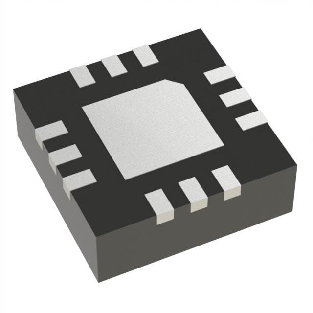 MACOM Technology Solutions MAMX-011122-TR0500 electronic component product image