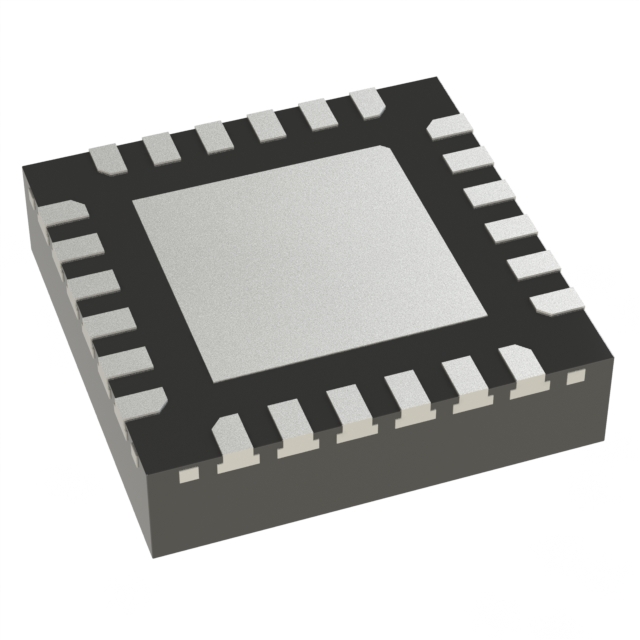 MACOM Technology Solutions MAAP-011319-TR1000 electronic component product image