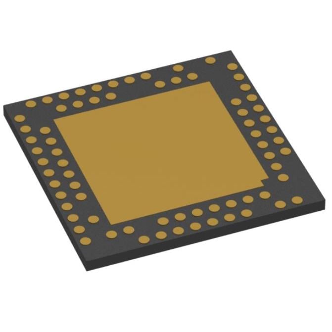 Nordic Semiconductor ASA NRF52833-QIAA-R electronic component product image