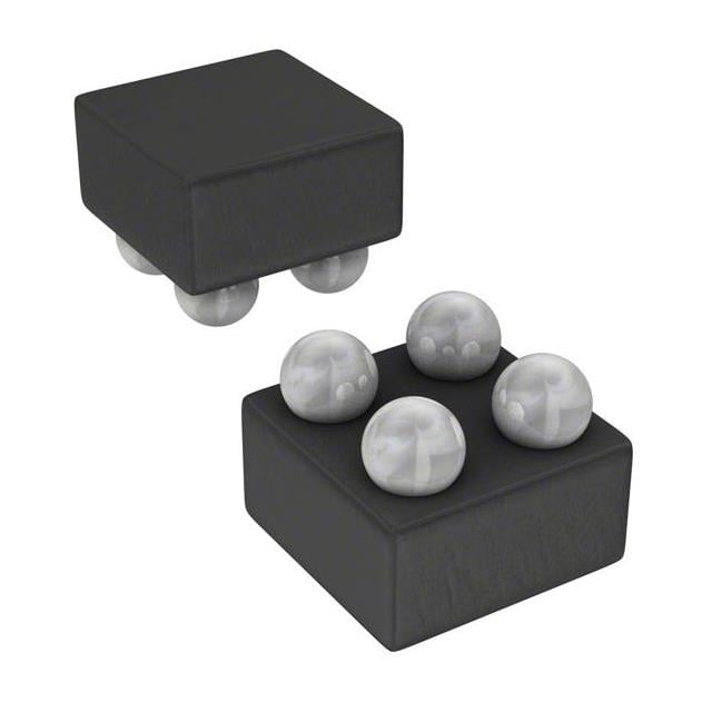 NXP USA Inc. P3T1035BUKAZ electronic component product image