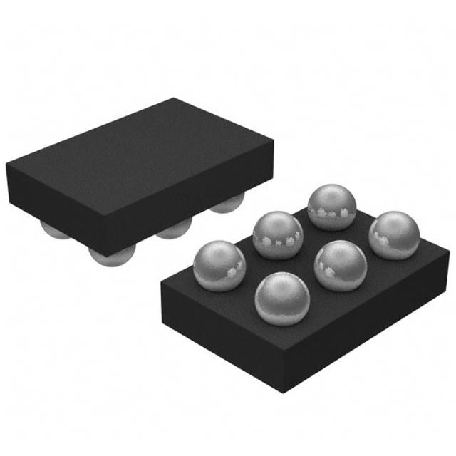 NXP USA Inc. P3T1085UKZ electronic component product image