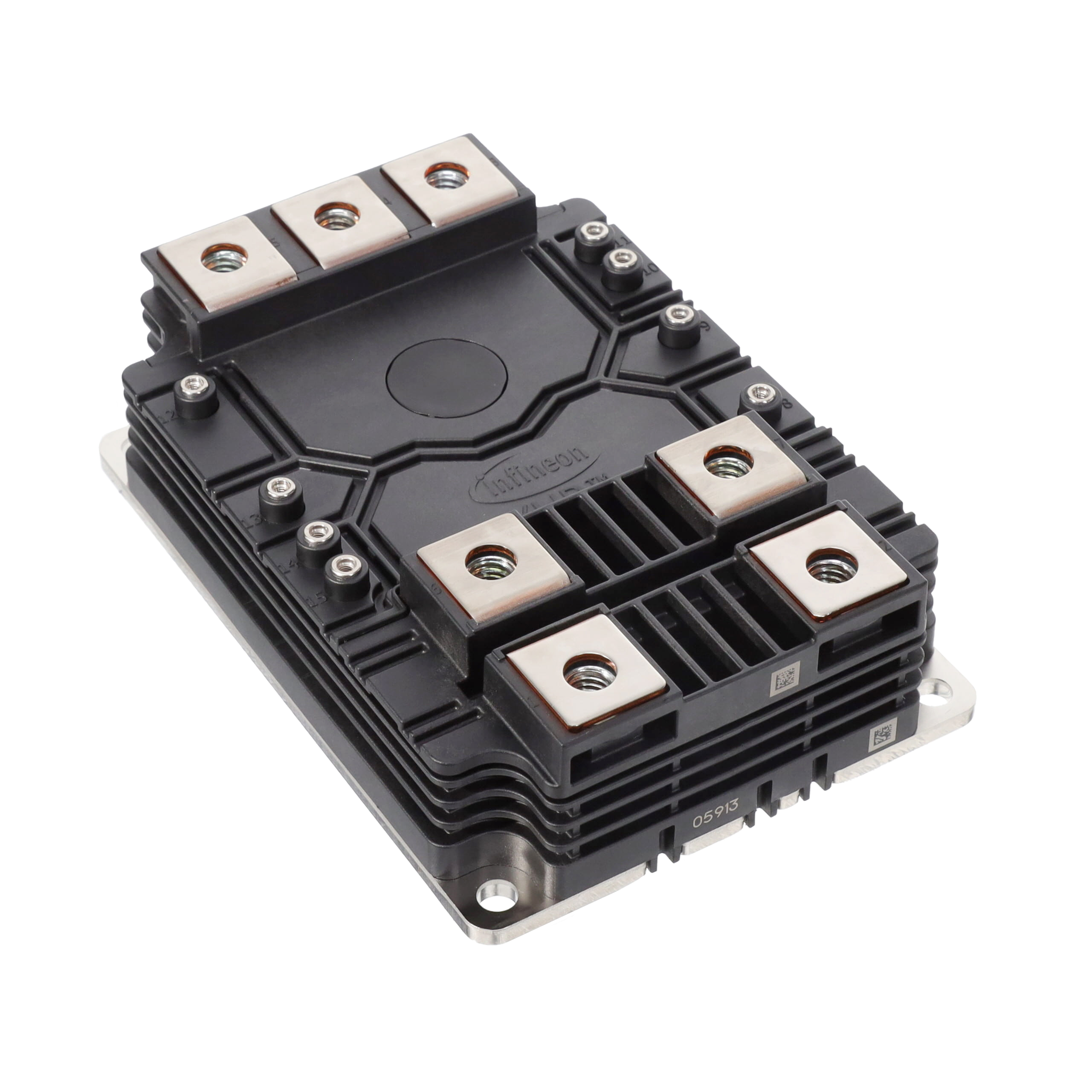Infineon Technologies FF1200XTR17T2P5PBPSA1 electronic component product image