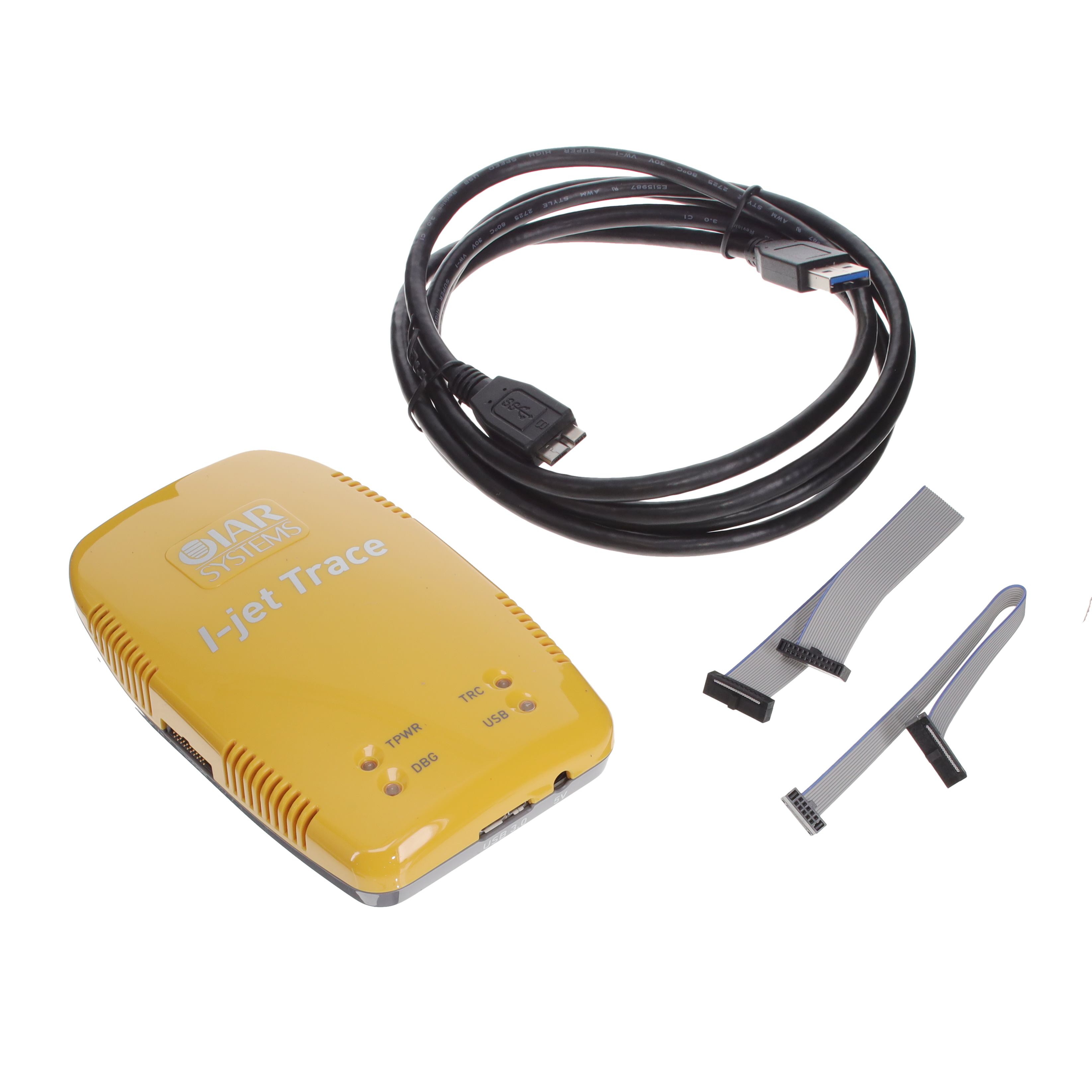 IAR Systems Software Inc. IJET-TRACE-CM-XL electronic component product image