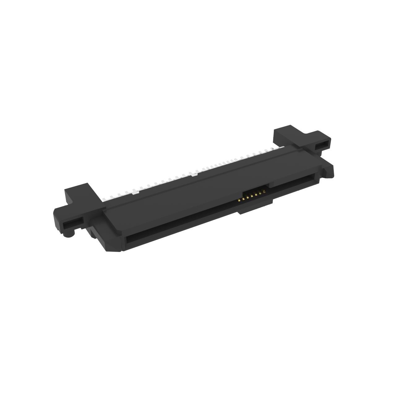 Amphenol ICC (FCI) 10123371-001LF electronic component product image