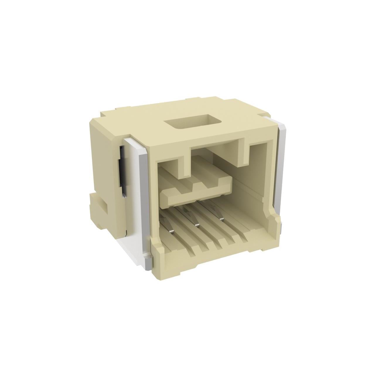 Amphenol ICC (FCI) 10135177-03111LF electronic component product image