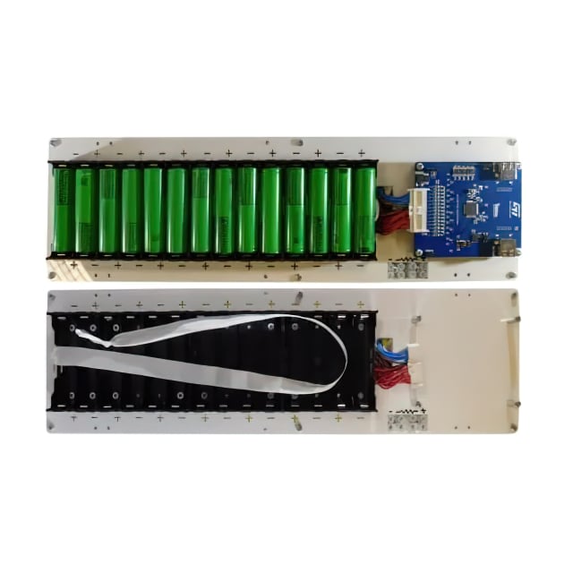STMicroelectronics AEK-POW-BMSHOLD electronic component product image