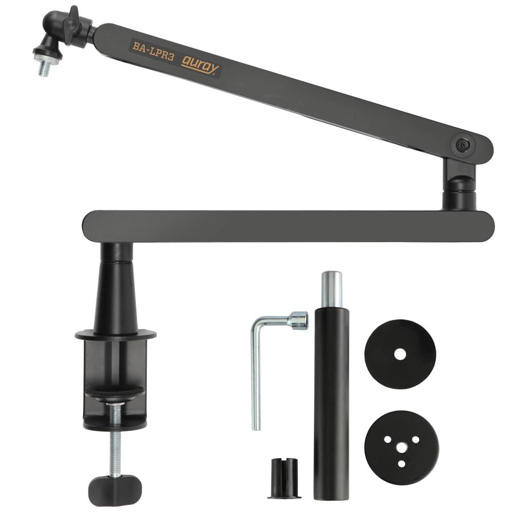 Auray AZBALPR3 electronic component product image