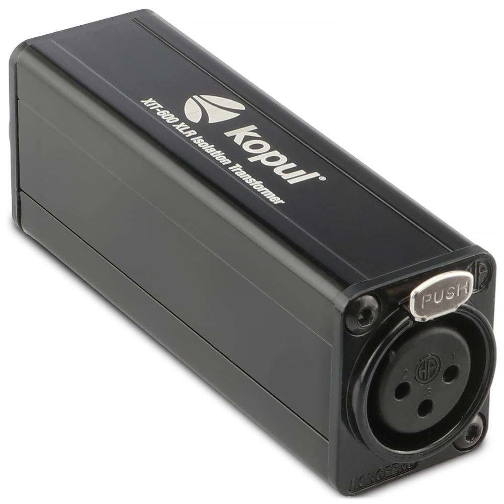 Kopul AZKOXIT600 electronic component product image