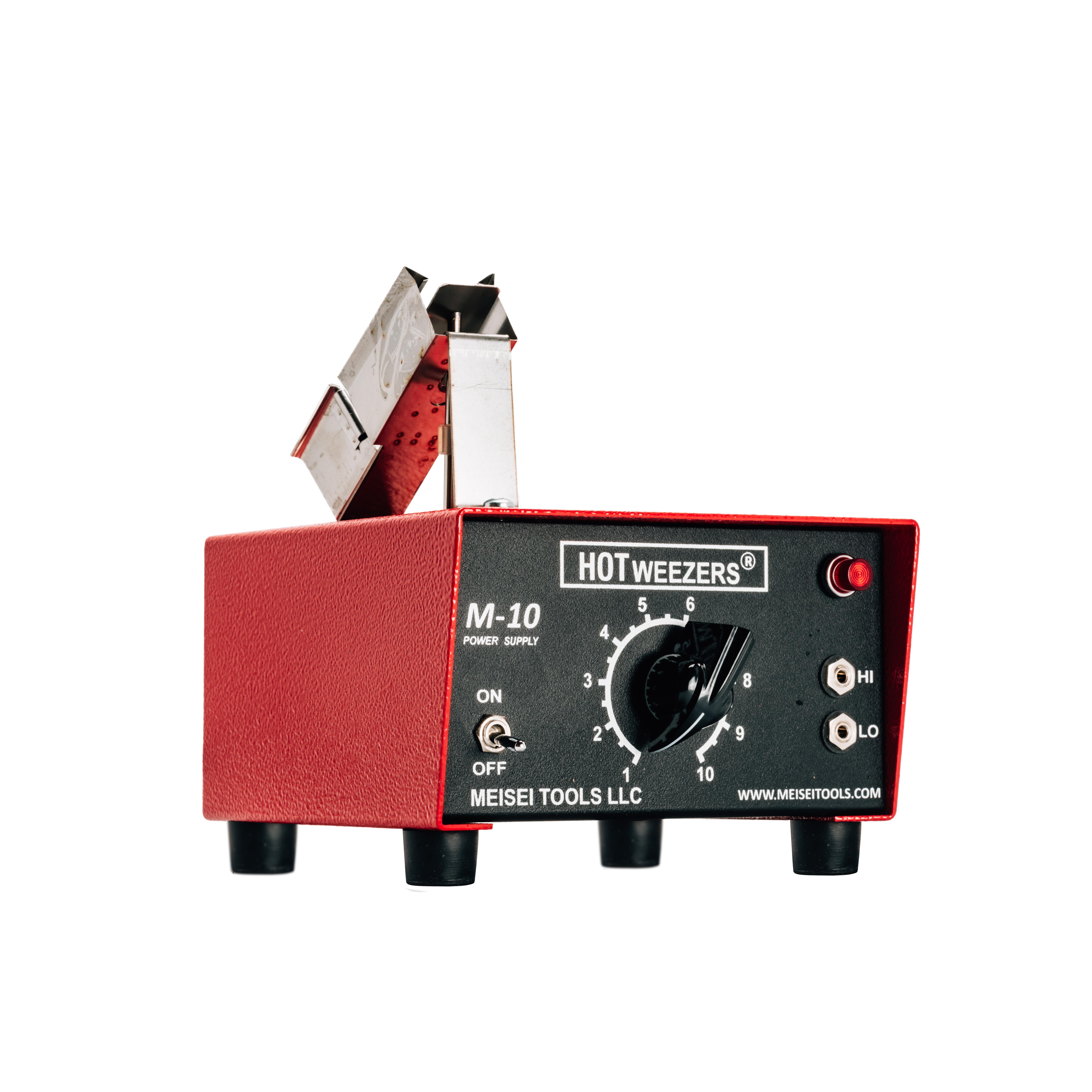 Meisei Tools M10 115V,220V electronic component product image