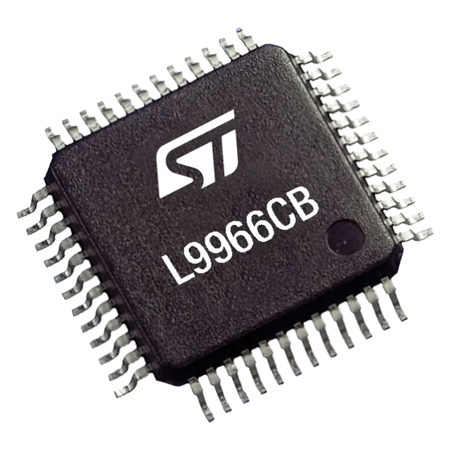 STMicroelectronics L9966CB-TR electronic component product image