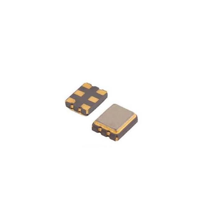 CEC Xtal LH-3-5-155.52M-25-4085-P electronic component product image