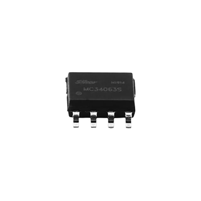 Shenzhen Slkormicro Semicon Co., Ltd. LM393 electronic component product image
