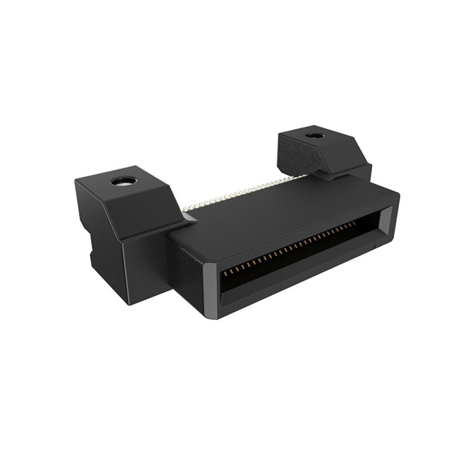 Amphenol ICC (FCI) ME1005613401311 electronic component product image