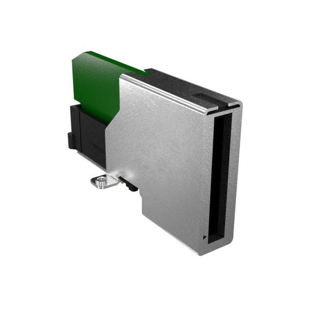 Amphenol ICC (FCI) ME3005630501211 electronic component product image