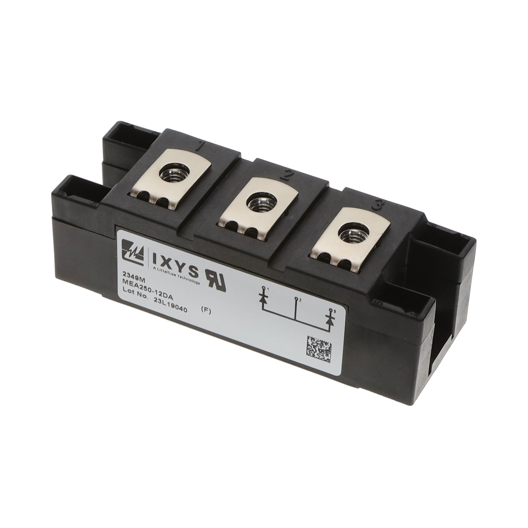 IXYS MDD200-14N1 electronic component product image