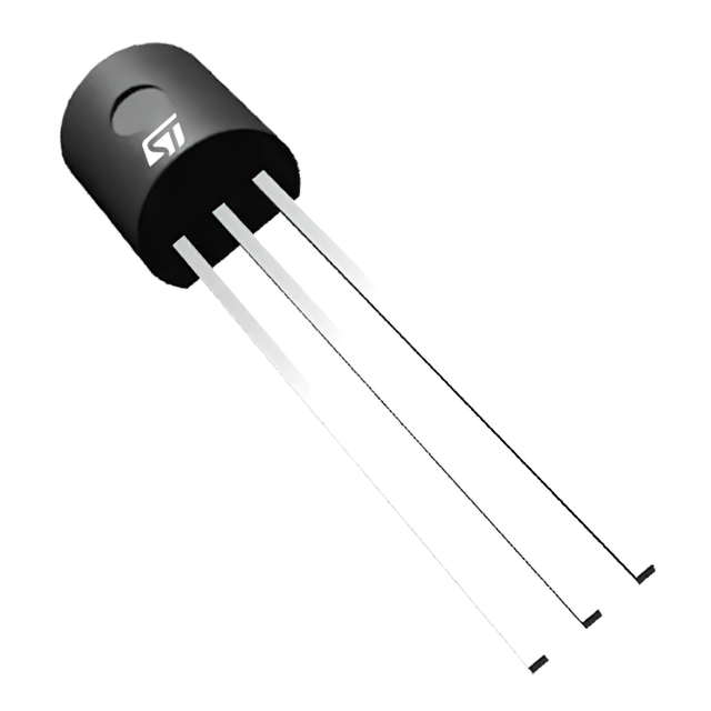 STMicroelectronics TS110-7A1-AP electronic component product image