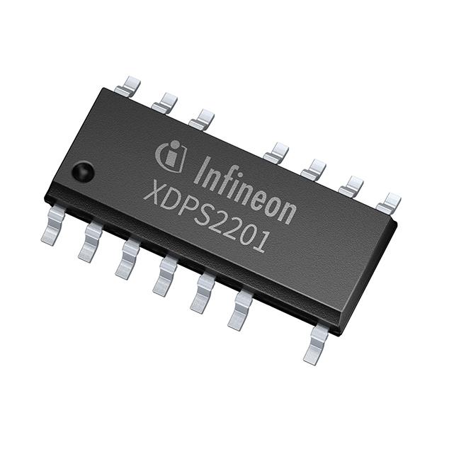 Infineon Technologies XDPS2110XUMA1 electronic component product image