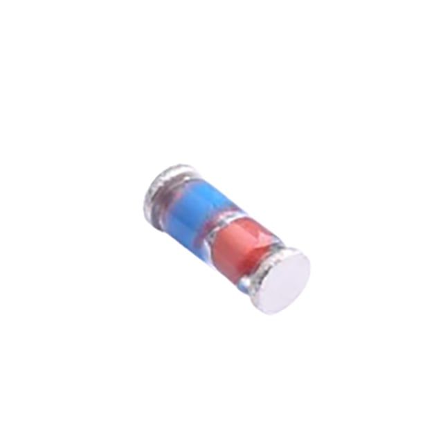 Shenzhen Slkormicro Semicon Co., Ltd. ZMM5V1 electronic component product image