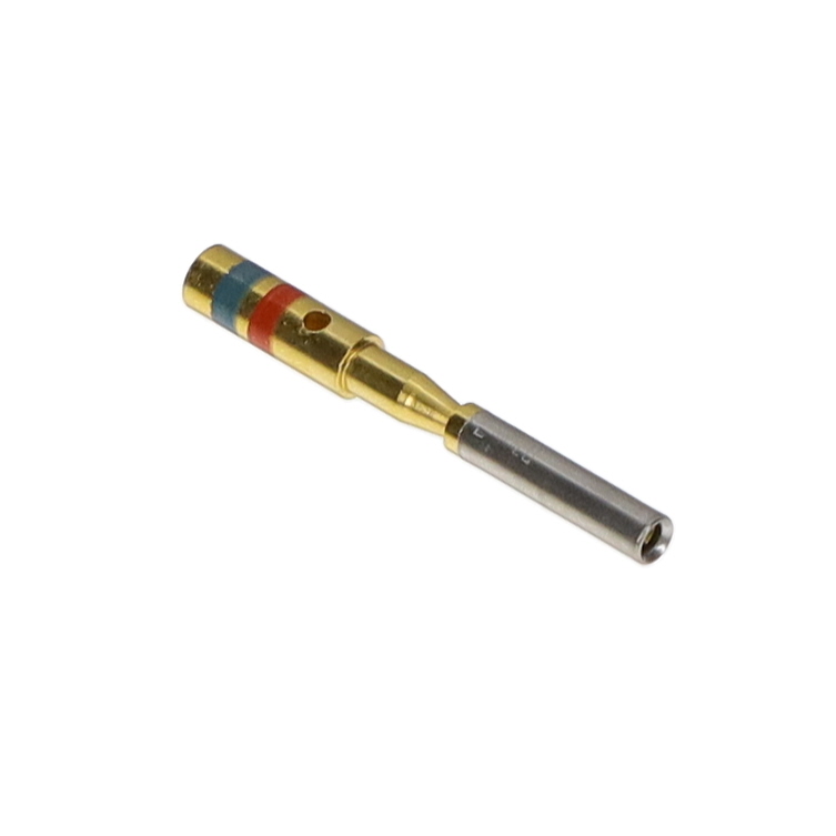 Amphenol Aerospace Operations P-209439-D electronic component product image