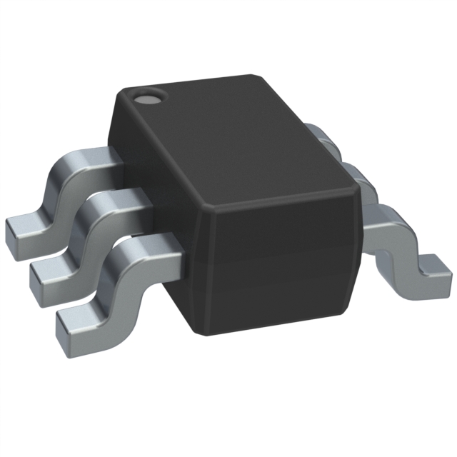 Qorvo TQP369184 electronic component product image
