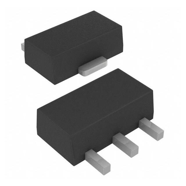 Qorvo SBB5089Z electronic component product image
