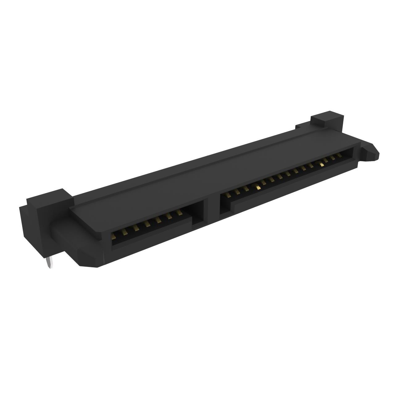 Amphenol ICC (FCI) 10029364-011TRLF electronic component product image