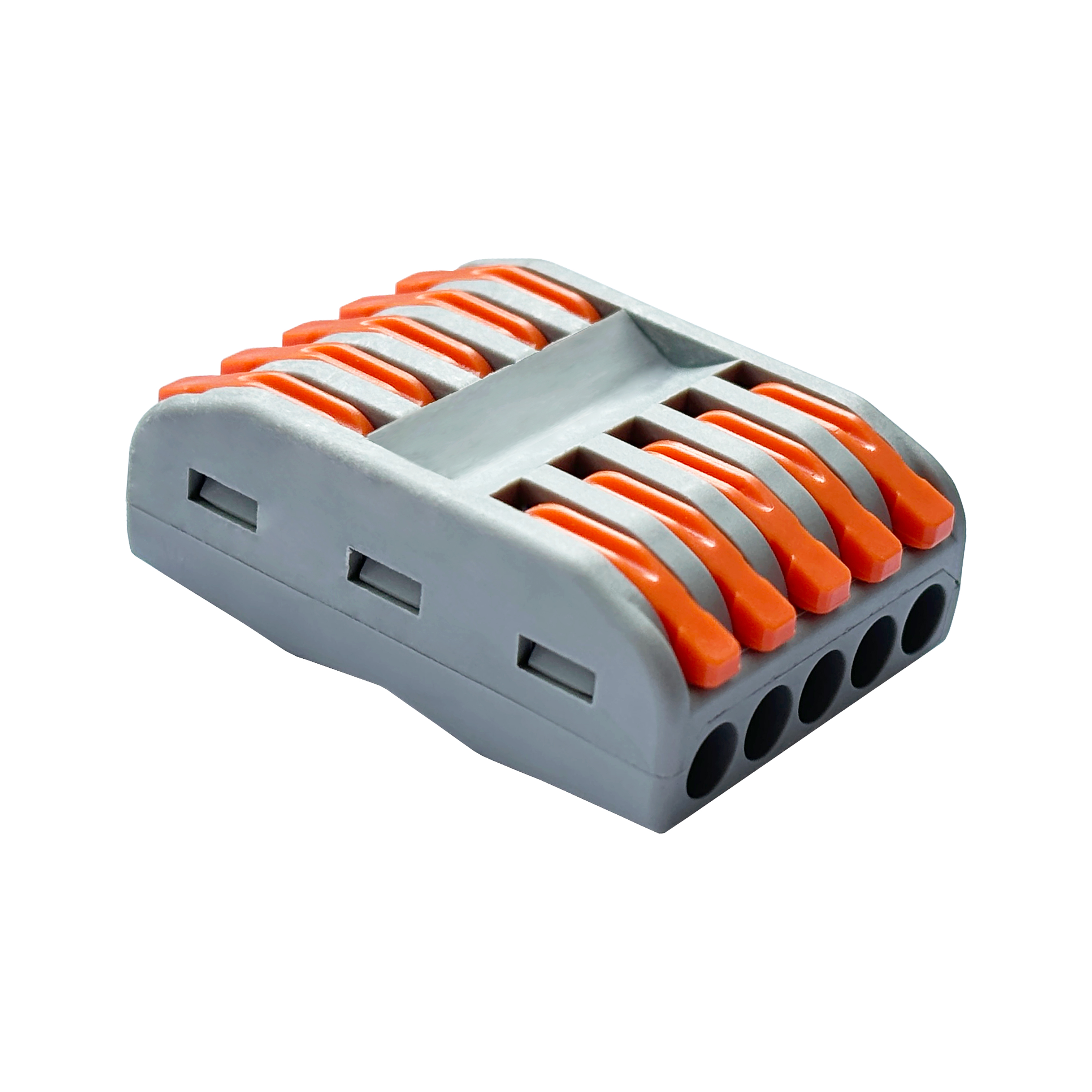 Amphenol Anytek TQT05210000G electronic component product image