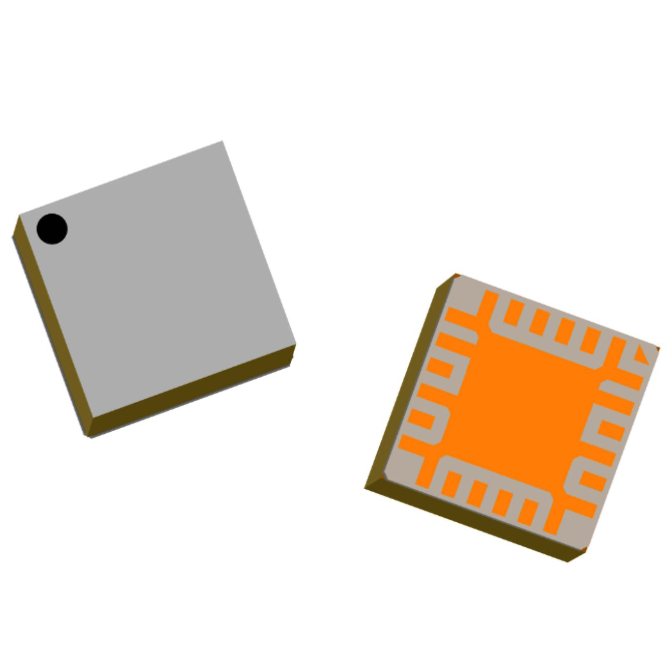 Qorvo TQP7M9106 electronic component product image