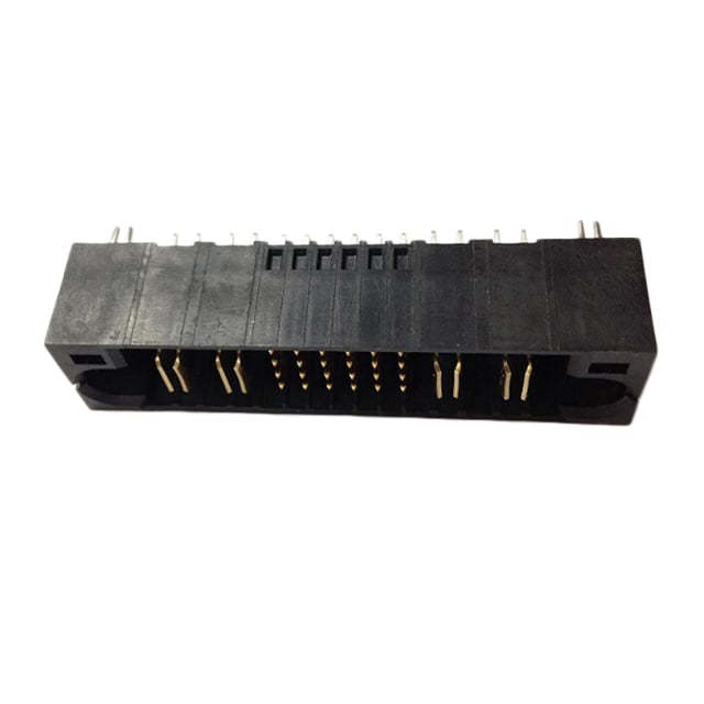 Amphenol ICC (FCI) 51700-10201602CCLF electronic component product image