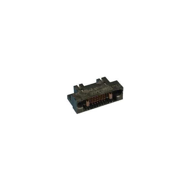 Amphenol ICC (FCI) 51726-10402400A0LF electronic component product image