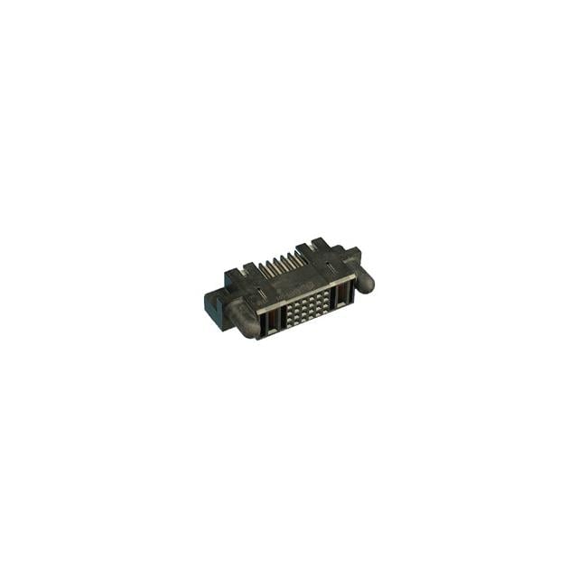 Amphenol ICC (FCI) 51760-10210002AALF electronic component product image