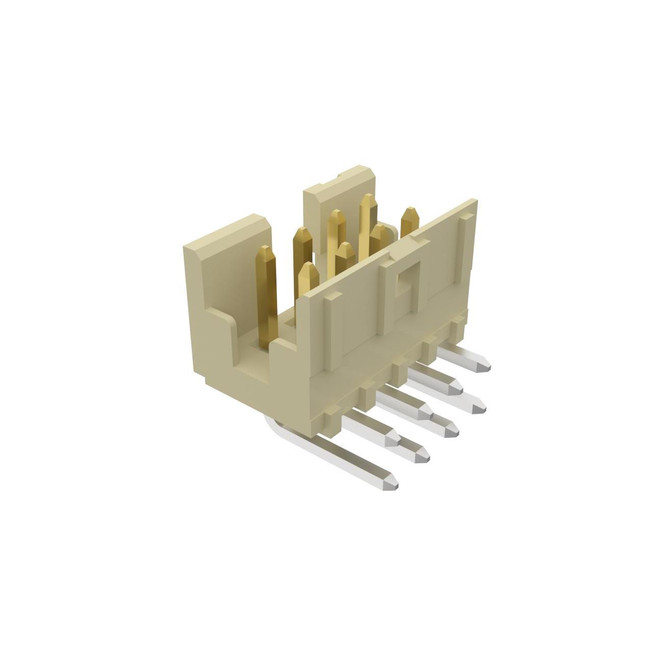 Amphenol ICC (FCI) 10072354-S01-08KLF electronic component product image