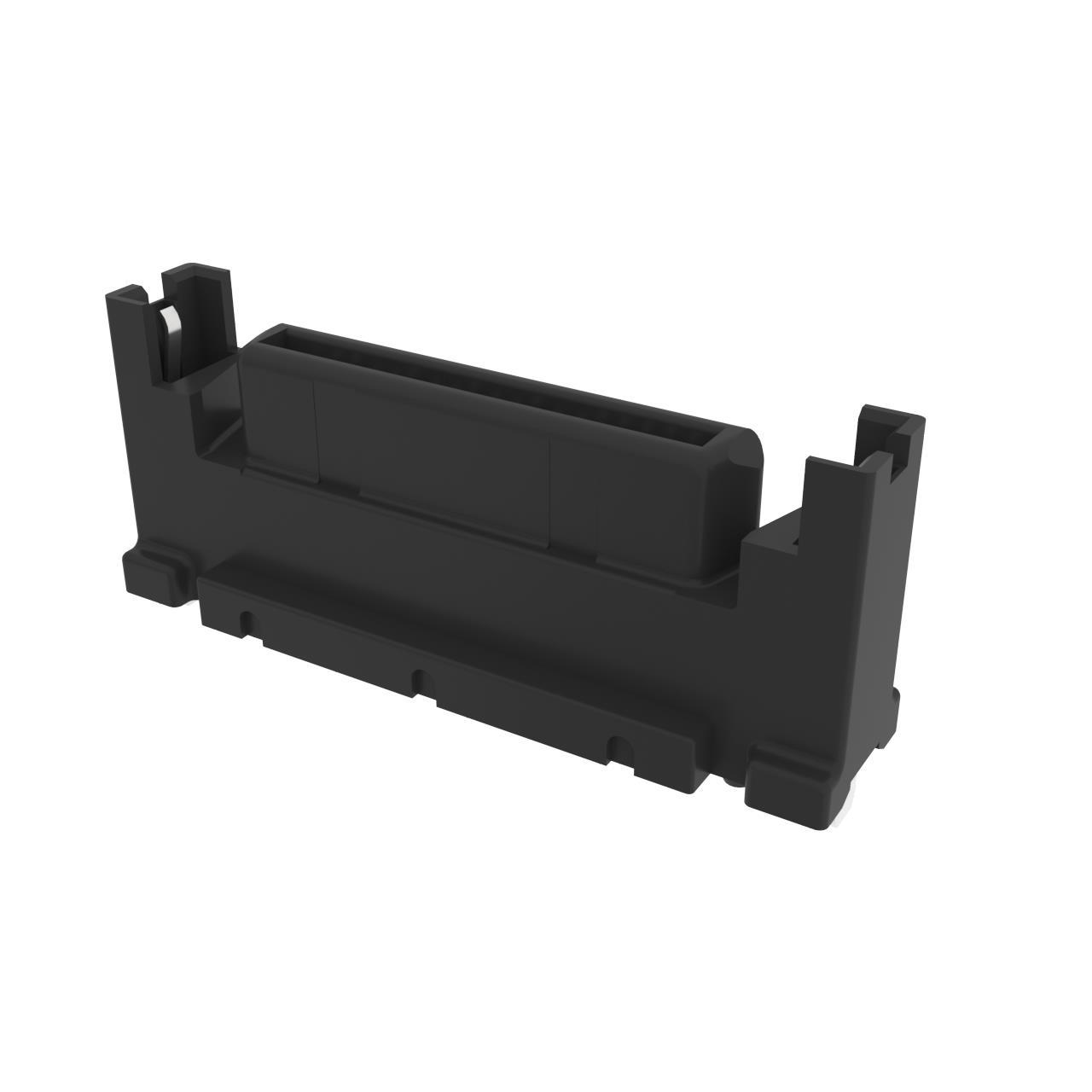 Amphenol ICC (FCI) 10073037-002CLF electronic component product image
