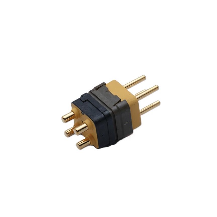 TE Connectivity Deutsch Connectors 732-8255-12 electronic component product image