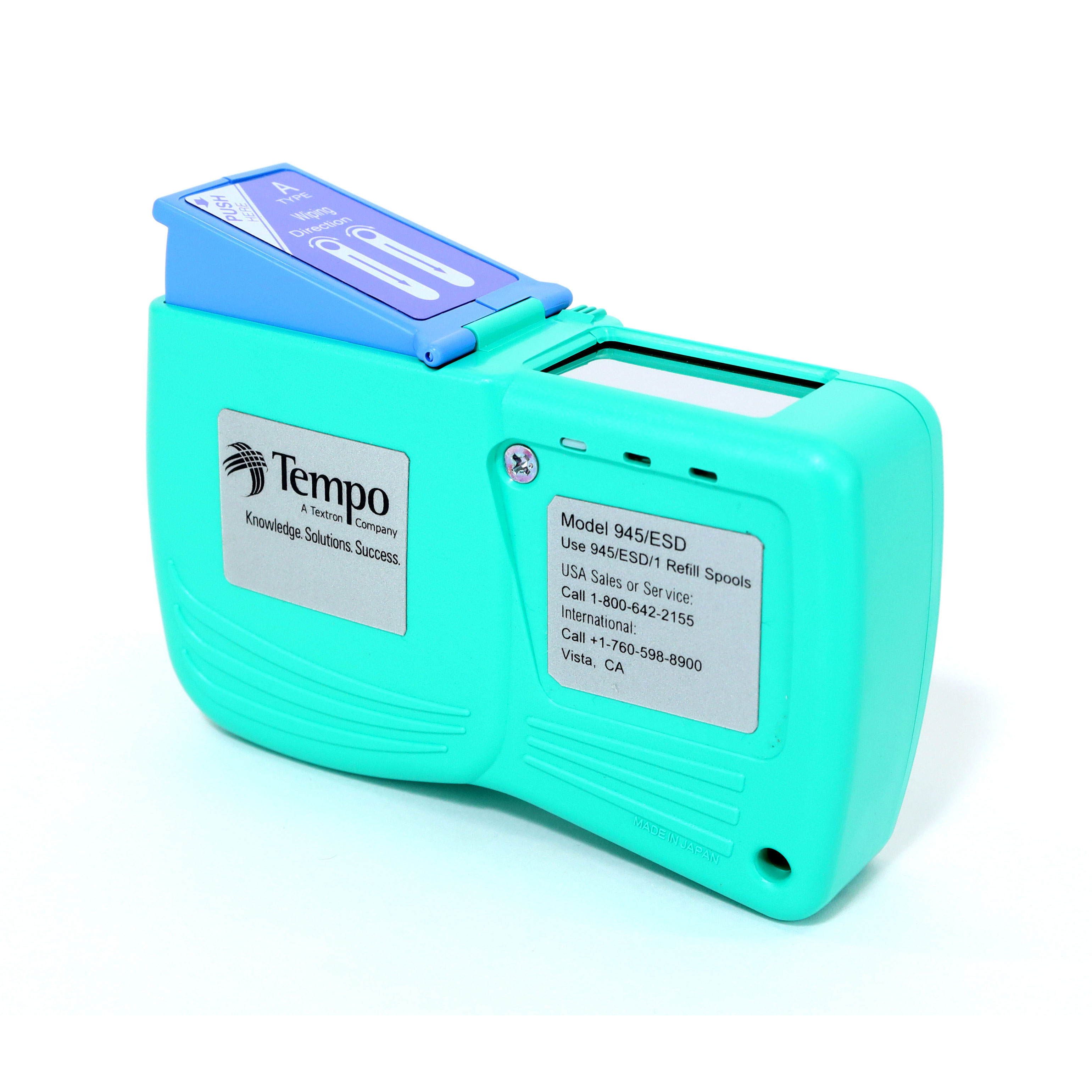Tempo Communications 945/ESD electronic component product image