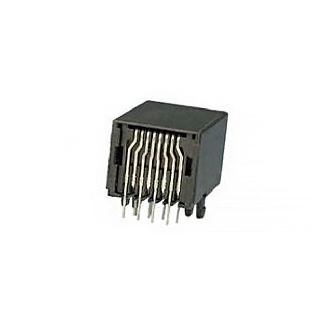 Amphenol ICC (FCI) 86285-006LF electronic component product image