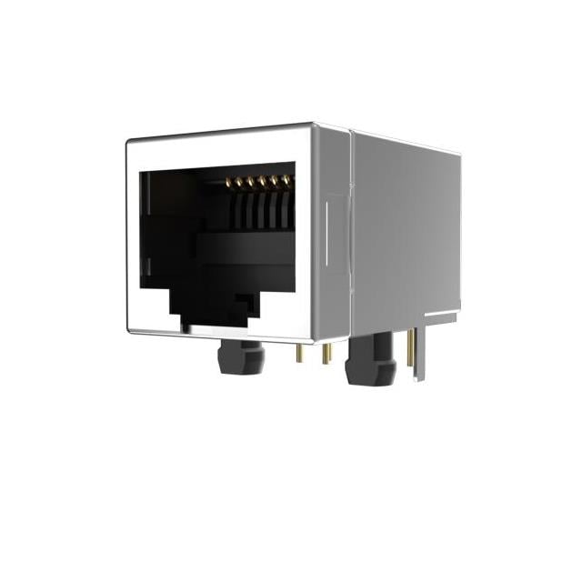 Amphenol ICC (FCI) 92250-588LF electronic component product image
