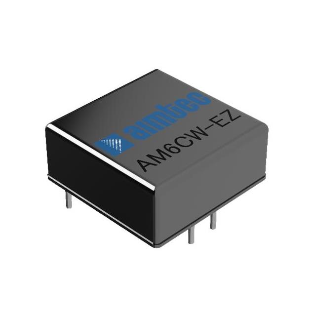 aimtec AM6CW-2412DH30EZ electronic component product image