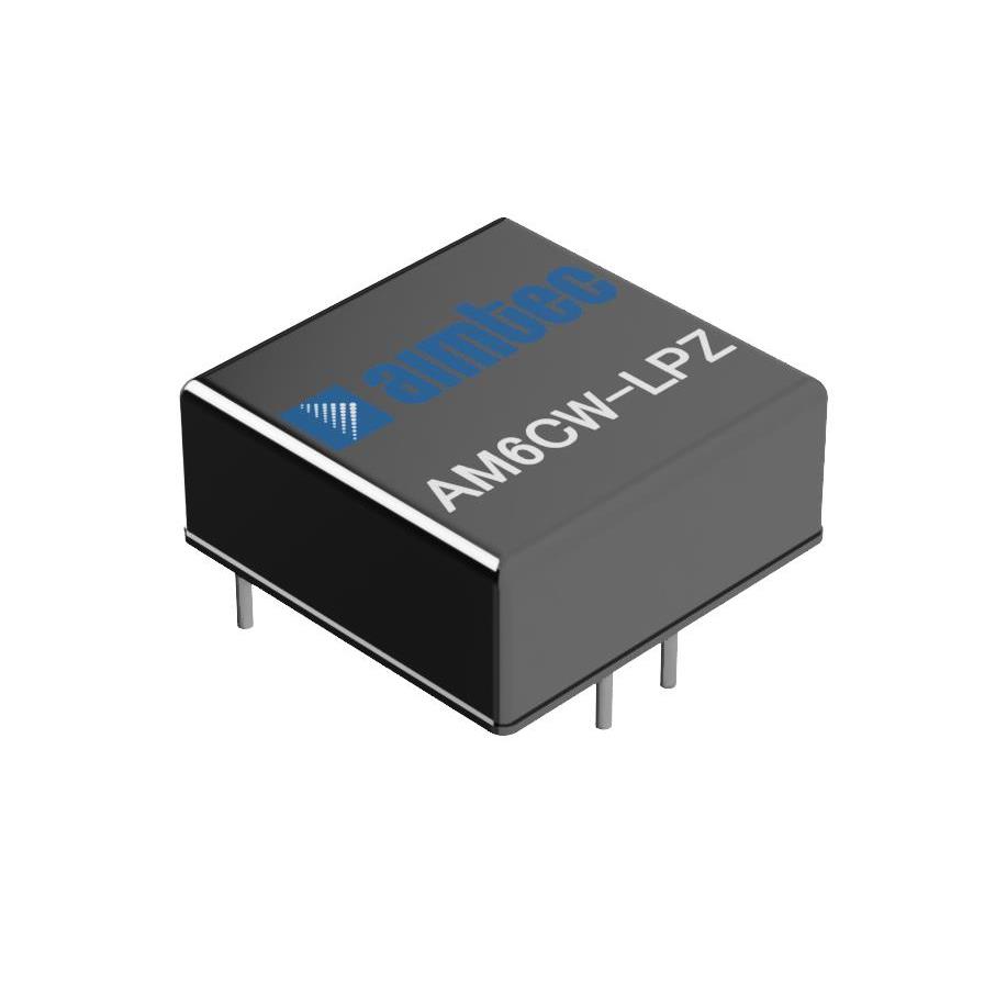 aimtec AM6CW-2424DLPZ electronic component product image