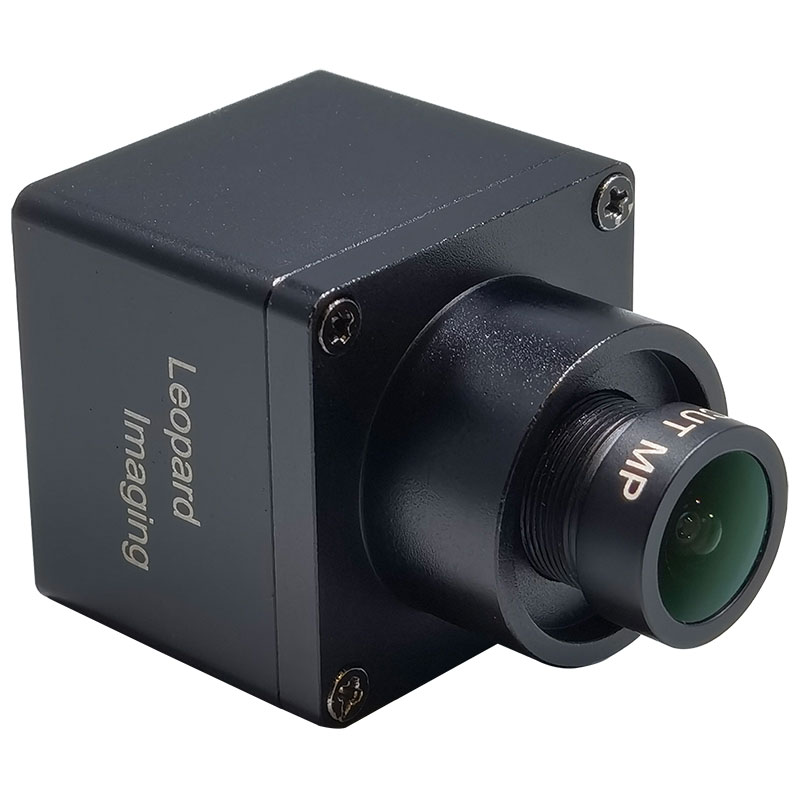 Leopard Imaging Inc. LI-AR0231-AP0200-GMSL2-120H electronic component product image