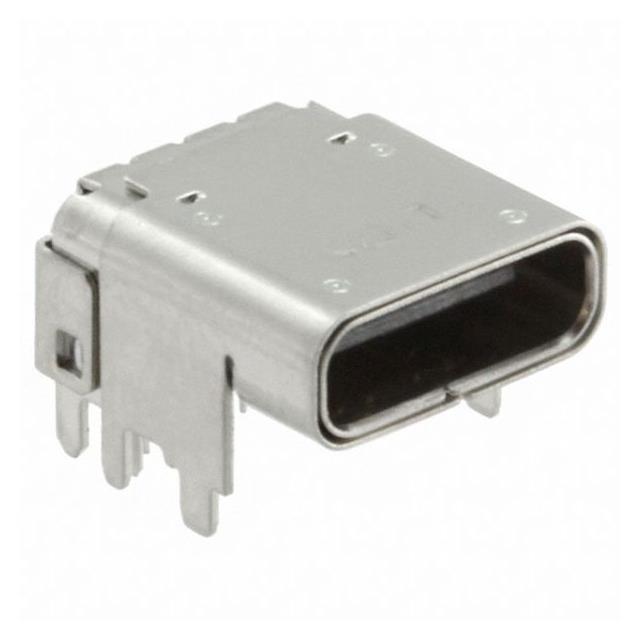 CNC Tech C-ARA1-AK512-1 electronic component product image