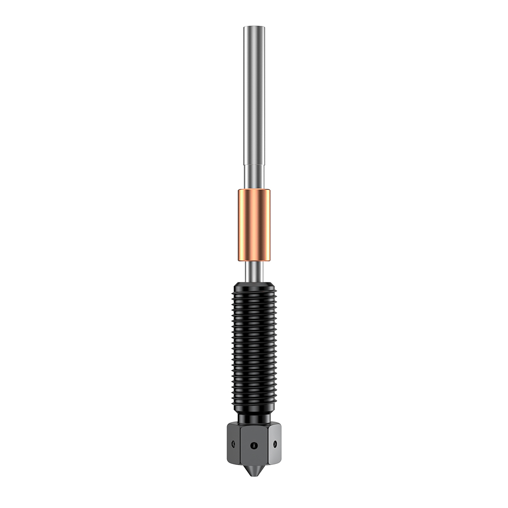 Creality 3D CREALITY QUICK SWAP HARDENDED STEEL NOZZLE electronic component product image