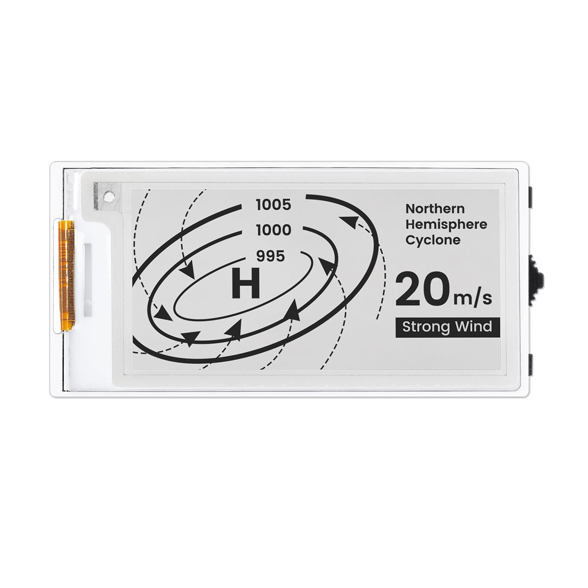 Elecrow DIE01021S electronic component product image