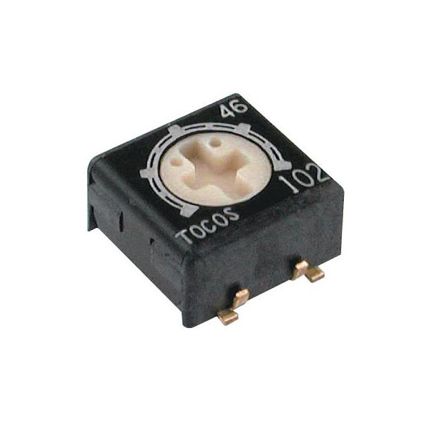 Tocos America G43SAT1 B 103 M electronic component product image