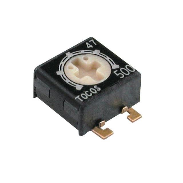Tocos America G43BT B 502 M electronic component product image
